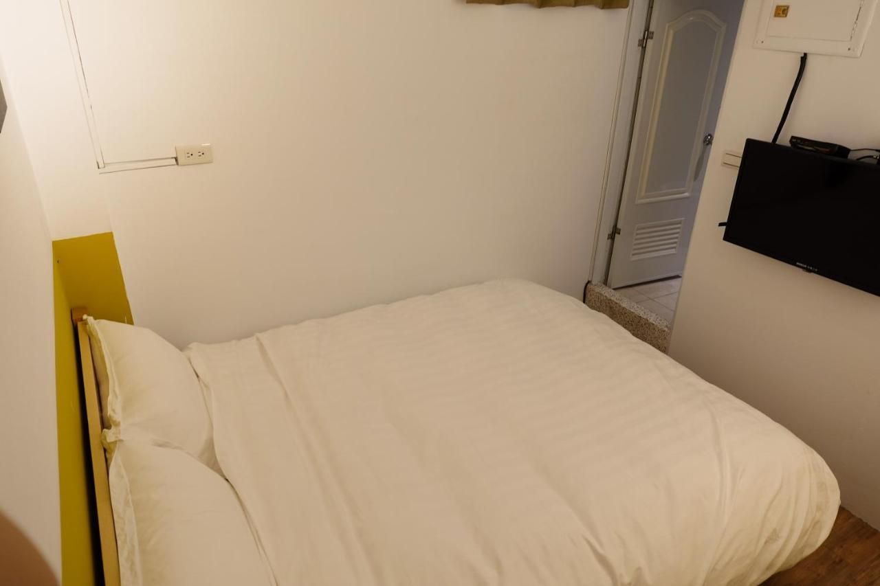 Small Island Homestay Tainan Esterno foto